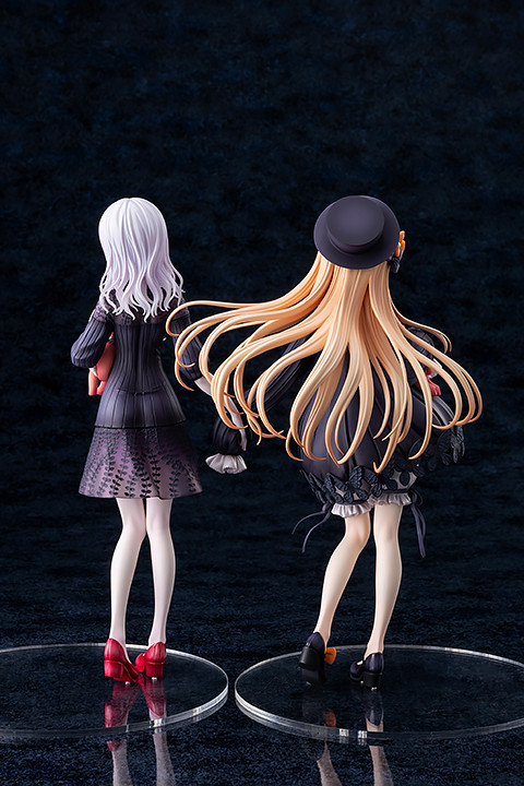 Fate/Grand Order - Lavinia Whateley (Amakuni, Hobby Japan) photo 4