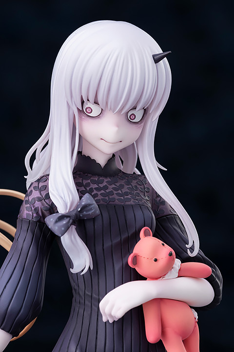 Fate/Grand Order - Lavinia Whateley (Amakuni, Hobby Japan) photo 6