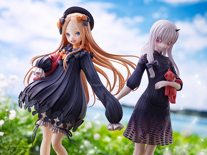 Fate/Grand Order - Lavinia Whateley (Amakuni, Hobby Japan) photo 7