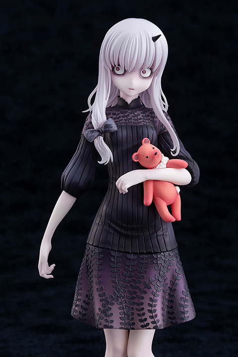 Fate/Grand Order - Lavinia Whateley (Amakuni, Hobby Japan) photo 8