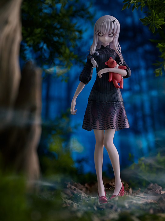 Fate/Grand Order - Lavinia Whateley (Amakuni, Hobby Japan) photo 10