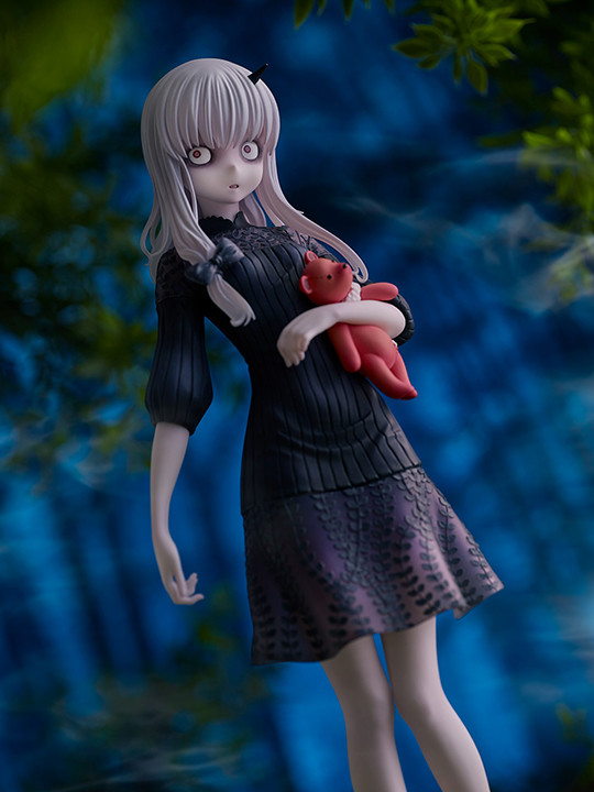 Fate/Grand Order - Lavinia Whateley (Amakuni, Hobby Japan) photo 11