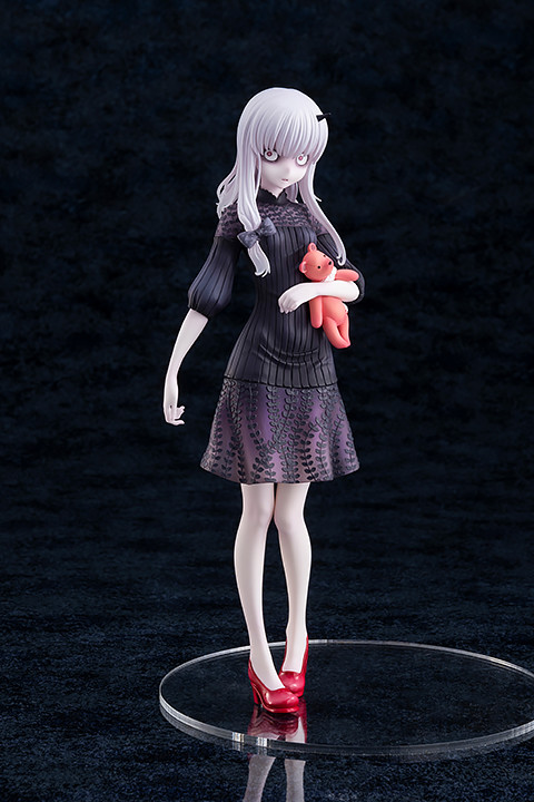 Fate/Grand Order - Lavinia Whateley (Amakuni, Hobby Japan) photo 12