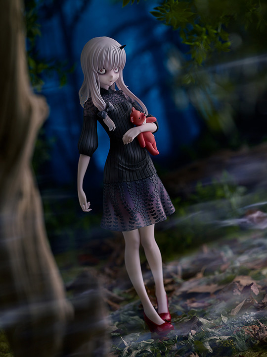 Fate/Grand Order - Lavinia Whateley (Amakuni, Hobby Japan) photo 13