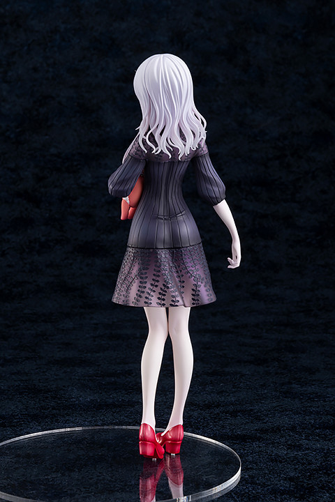 Fate/Grand Order - Lavinia Whateley (Amakuni, Hobby Japan) photo 14