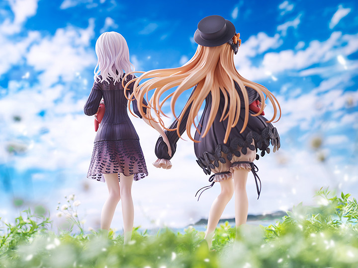 Fate/Grand Order - Lavinia Whateley (Amakuni, Hobby Japan) photo 16