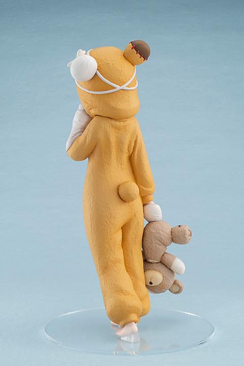 Girls und Panzer: Saishuushou - Shimada Alice - 1/7 - Bokopajama Ver. (Amakuni, Hobby Japan) photo 5