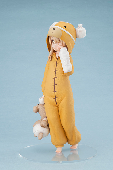 Girls und Panzer: Saishuushou - Shimada Alice - 1/7 - Bokopajama Ver. (Amakuni, Hobby Japan) photo 8