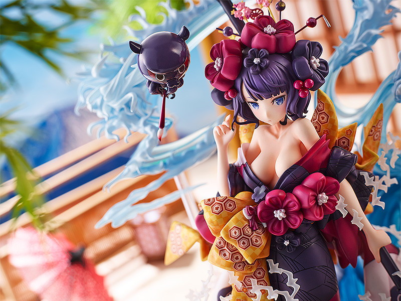Fate/Grand Order - Katsushika Hokusai - Toto-sama - Luxury Gift - 1/7 - Foreigner (Phat Company) photo 2