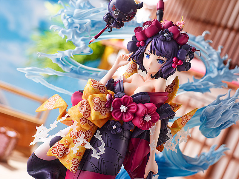 Fate/Grand Order - Katsushika Hokusai - Toto-sama - Luxury Gift - 1/7 - Foreigner (Phat Company) photo 3