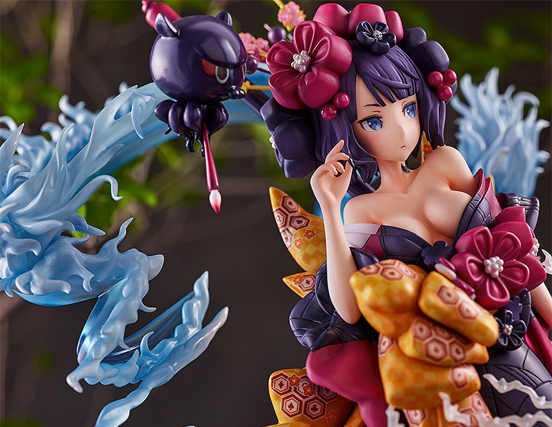 Fate/Grand Order - Katsushika Hokusai - Toto-sama - Luxury Gift - 1/7 - Foreigner (Phat Company) photo 4