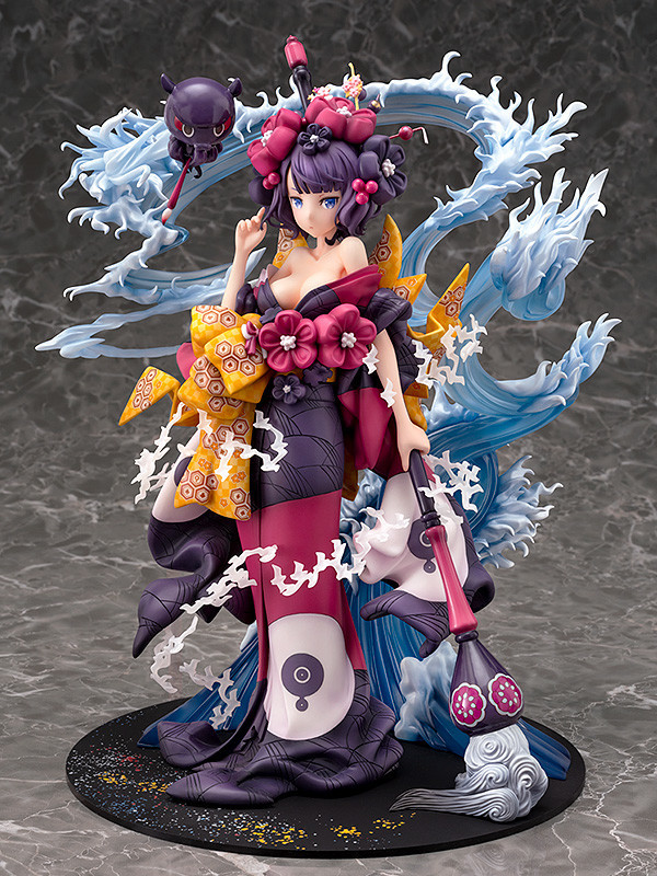 Fate/Grand Order - Katsushika Hokusai - Toto-sama - Luxury Gift - 1/7 - Foreigner (Phat Company) photo 5
