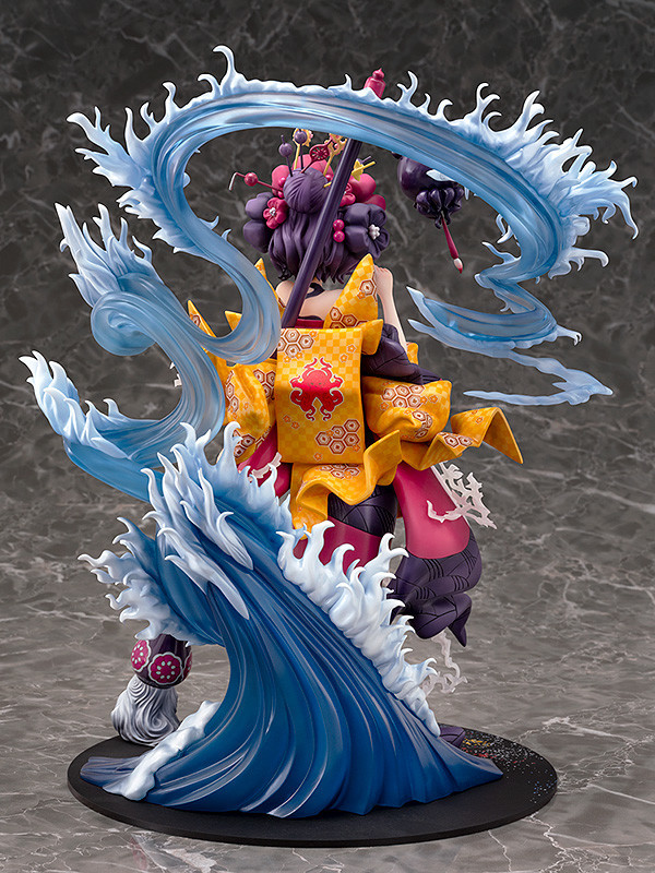Fate/Grand Order - Katsushika Hokusai - Toto-sama - Luxury Gift - 1/7 - Foreigner (Phat Company) photo 6