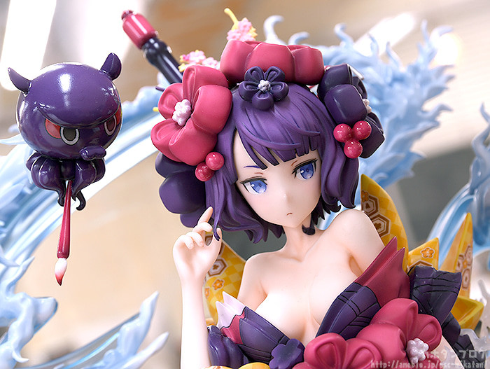 Fate/Grand Order - Katsushika Hokusai - Toto-sama - Luxury Gift - 1/7 - Foreigner (Phat Company) photo 7