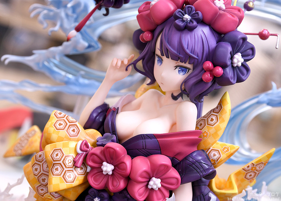 Fate/Grand Order - Katsushika Hokusai - Toto-sama - Luxury Gift - 1/7 - Foreigner (Phat Company) photo 9