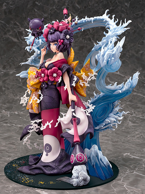 Fate/Grand Order - Katsushika Hokusai - Toto-sama - Luxury Gift - 1/7 - Foreigner (Phat Company) photo 12
