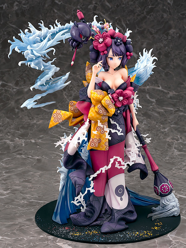 Fate/Grand Order - Katsushika Hokusai - Toto-sama - Luxury Gift - 1/7 - Foreigner (Phat Company) photo 13