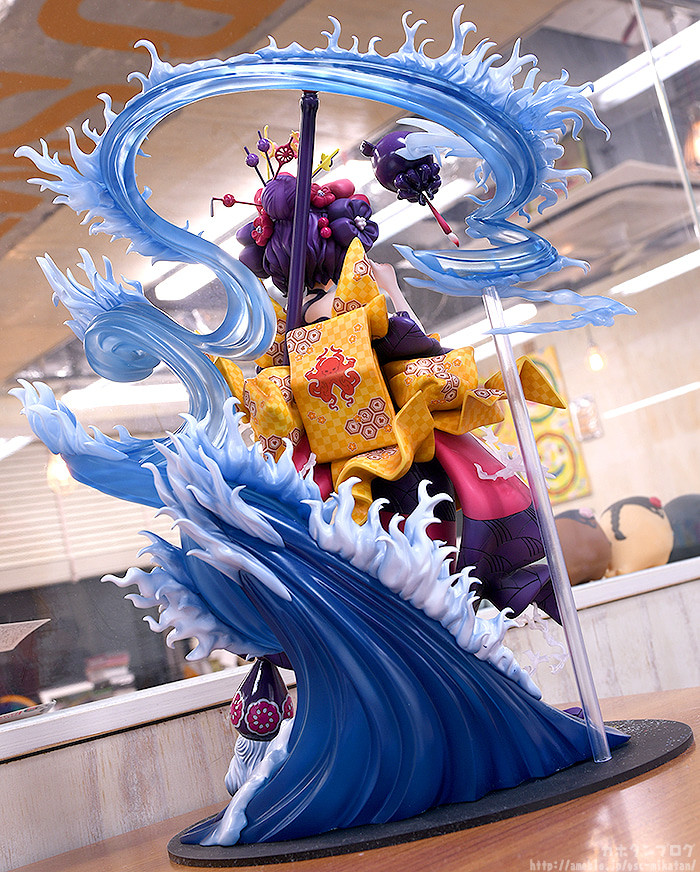 Fate/Grand Order - Katsushika Hokusai - Toto-sama - Luxury Gift - 1/7 - Foreigner (Phat Company) photo 14