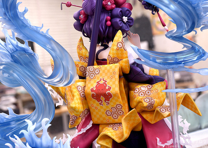 Fate/Grand Order - Katsushika Hokusai - Toto-sama - Luxury Gift - 1/7 - Foreigner (Phat Company) photo 19
