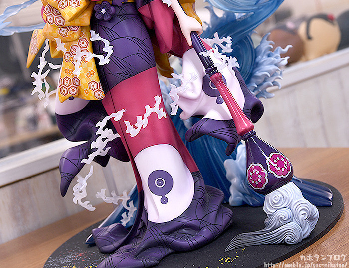 Fate/Grand Order - Katsushika Hokusai - Toto-sama - Luxury Gift - 1/7 - Foreigner (Phat Company) photo 20