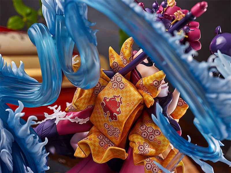 Fate/Grand Order - Katsushika Hokusai - Toto-sama - Luxury Gift - 1/7 - Foreigner (Phat Company) photo 22
