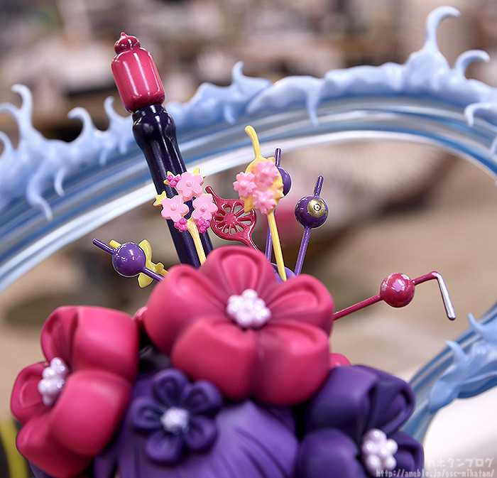 Fate/Grand Order - Katsushika Hokusai - Toto-sama - Luxury Gift - 1/7 - Foreigner (Phat Company) photo 24