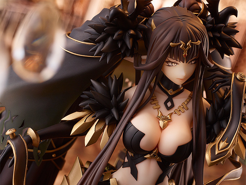 Fate/Grand Order - Semiramis - Luxury Gift - 1/7 - Assassin (Phat Company)