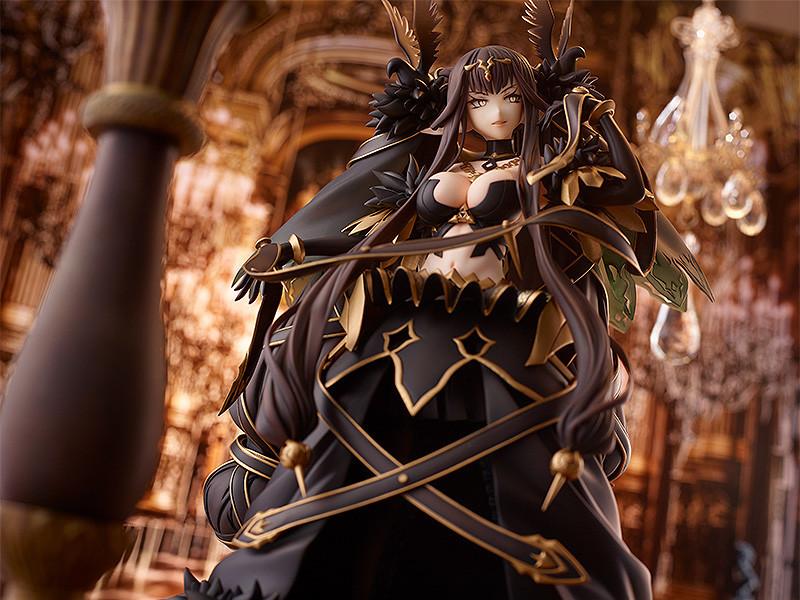 Fate/Grand Order - Semiramis - Luxury Gift - 1/7 - Assassin (Phat Company) photo 2