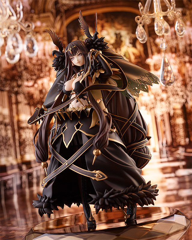 Fate/Grand Order - Semiramis - Luxury Gift - 1/7 - Assassin (Phat Company) photo 3