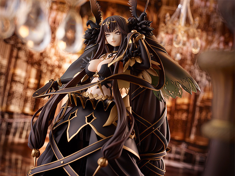 Fate/Grand Order - Semiramis - Luxury Gift - 1/7 - Assassin (Phat Company) photo 4