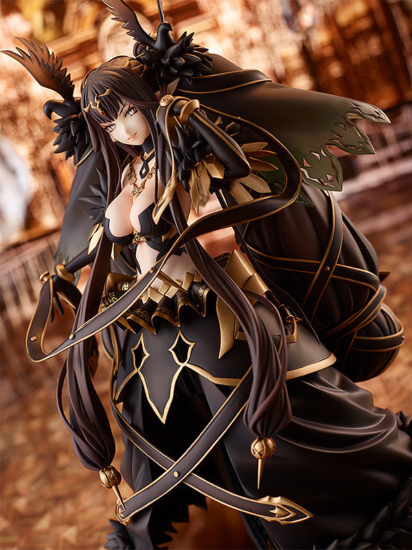 Fate/Grand Order - Semiramis - Luxury Gift - 1/7 - Assassin (Phat Company) photo 5