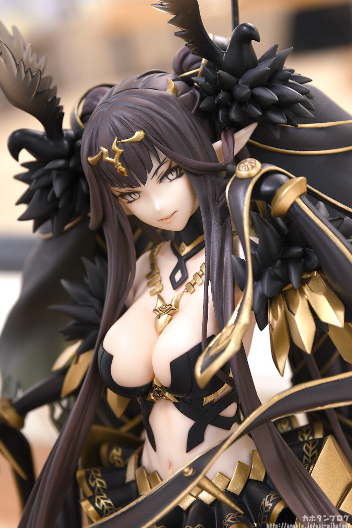 Fate/Grand Order - Semiramis - Luxury Gift - 1/7 - Assassin (Phat Company) photo 7