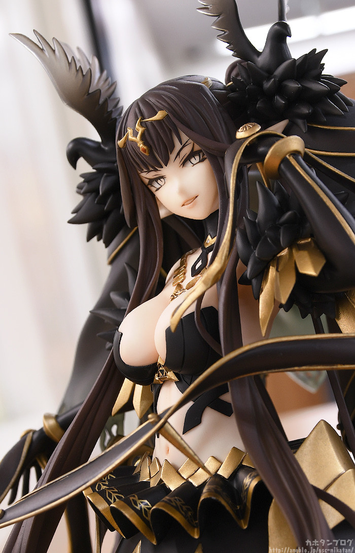 Fate/Grand Order - Semiramis - Luxury Gift - 1/7 - Assassin (Phat Company) photo 6