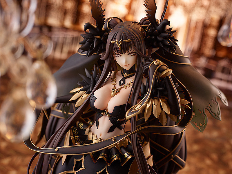 Fate/Grand Order - Semiramis - Luxury Gift - 1/7 - Assassin (Phat Company) photo 8