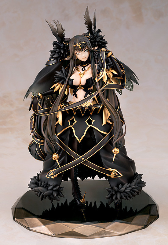Fate/Grand Order - Semiramis - Luxury Gift - 1/7 - Assassin (Phat Company) photo 9