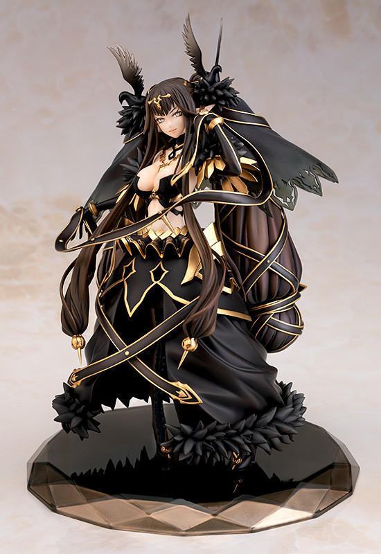 Fate/Grand Order - Semiramis - Luxury Gift - 1/7 - Assassin (Phat Company) photo 11