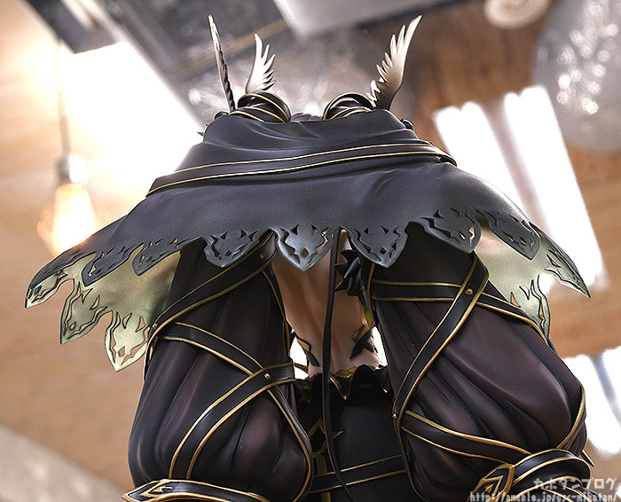 Fate/Grand Order - Semiramis - Luxury Gift - 1/7 - Assassin (Phat Company) photo 12