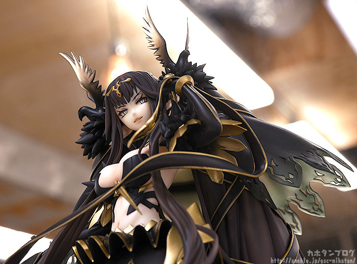 Fate/Grand Order - Semiramis - Luxury Gift - 1/7 - Assassin (Phat Company) photo 13
