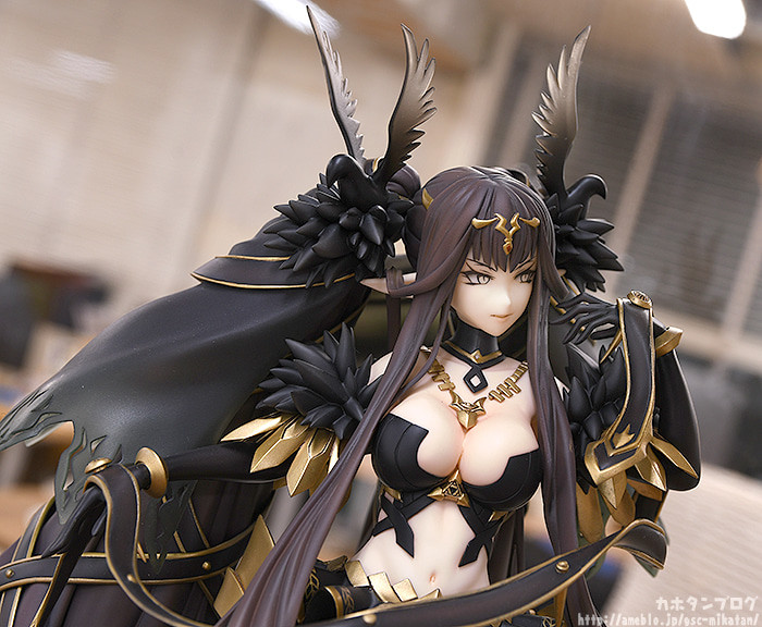 Fate/Grand Order - Semiramis - Luxury Gift - 1/7 - Assassin (Phat Company) photo 14