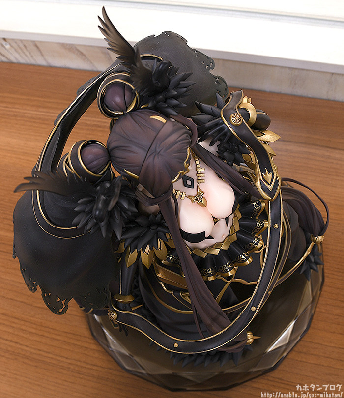 Fate/Grand Order - Semiramis - Luxury Gift - 1/7 - Assassin (Phat Company) photo 15