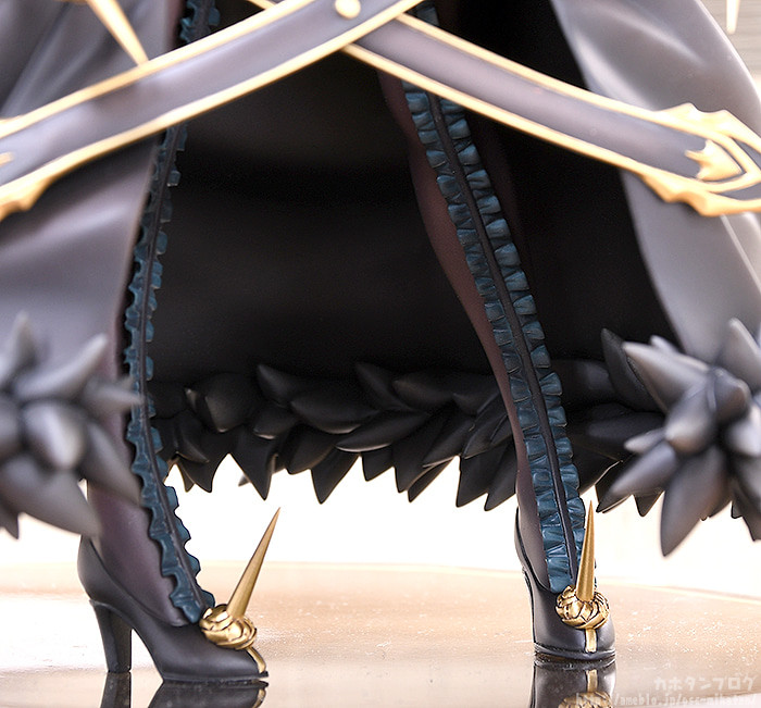 Fate/Grand Order - Semiramis - Luxury Gift - 1/7 - Assassin (Phat Company) photo 16