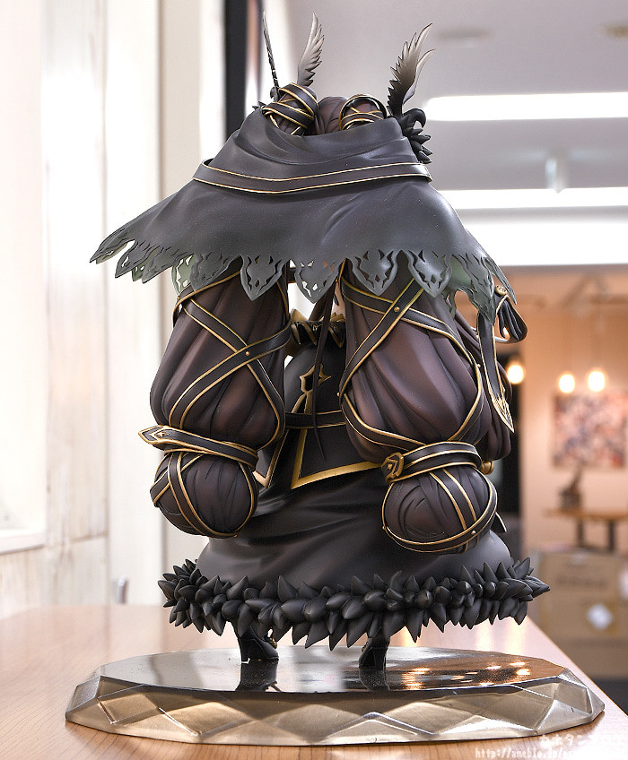 Fate/Grand Order - Semiramis - Luxury Gift - 1/7 - Assassin (Phat Company) photo 17