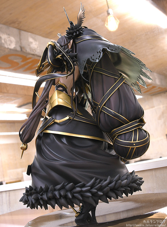 Fate/Grand Order - Semiramis - Luxury Gift - 1/7 - Assassin (Phat Company) photo 18