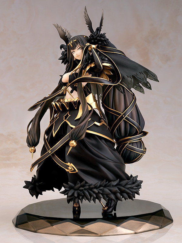 Fate/Grand Order - Semiramis - Luxury Gift - 1/7 - Assassin (Phat Company) photo 20
