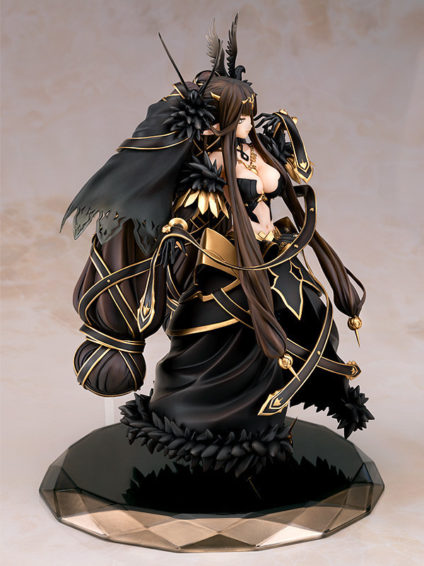 Fate/Grand Order - Semiramis - Luxury Gift - 1/7 - Assassin (Phat Company) photo 21