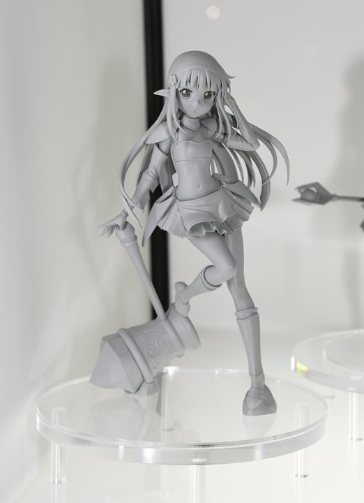 Endro~! - Seira - 1/7 (Amakuni, Hobby Japan) photo 1