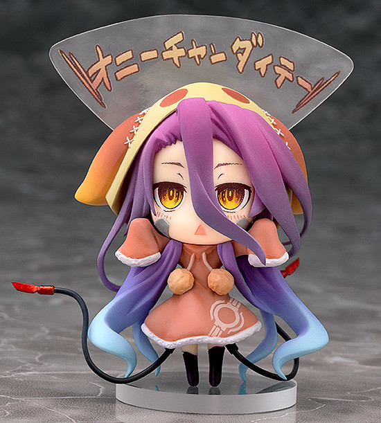 No Game No Life: Zero - Jibril - Schwi Dola - 1/7 - Little Flügel Ver. (Phat Company) photo 22