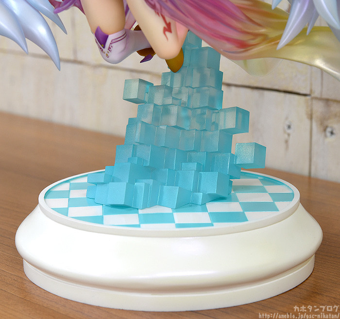No Game No Life: Zero - Jibril - Schwi Dola - 1/7 - Little Flügel Ver. (Phat Company) photo 23