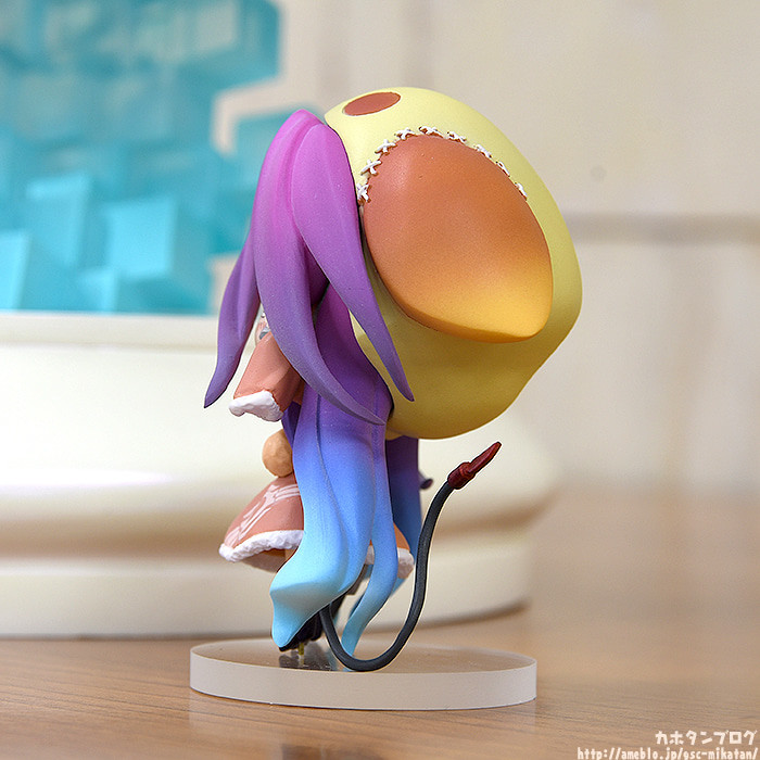 No Game No Life: Zero - Jibril - Schwi Dola - 1/7 - Little Flügel Ver. (Phat Company) photo 27