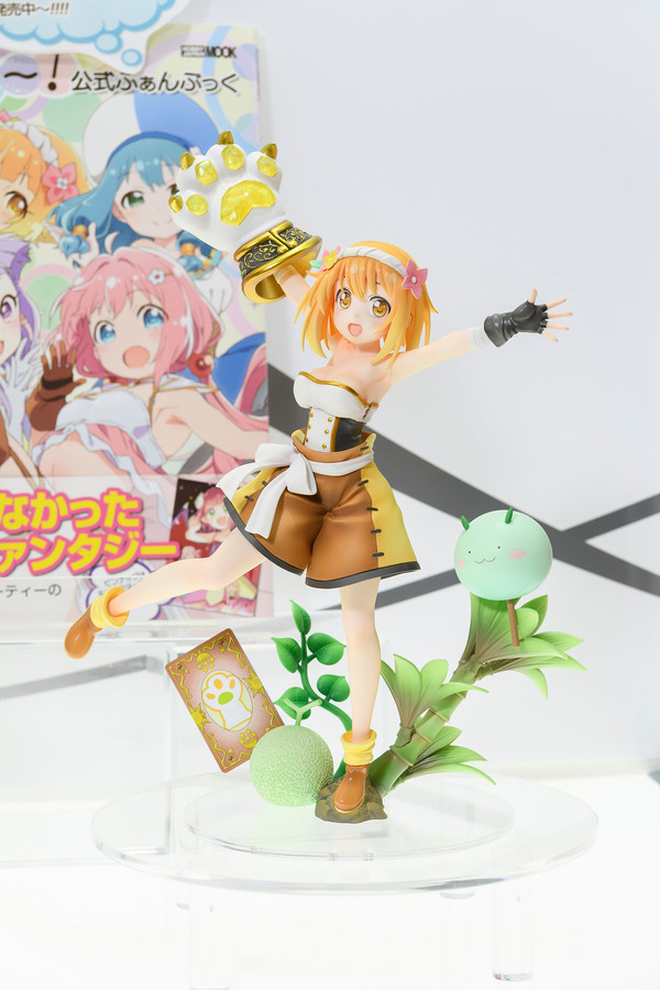 Endro~! - Fai Fai - Pomrun (Amakuni, Hobby Japan) photo 1